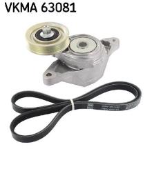 SKF VKMA 63081